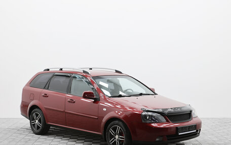 Chevrolet Lacetti, 2011 год, 550 000 рублей, 3 фотография