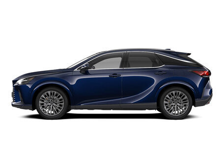 Lexus RX IV рестайлинг, 2025 год, 8 990 000 рублей, 3 фотография