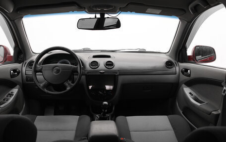Chevrolet Lacetti, 2011 год, 550 000 рублей, 5 фотография