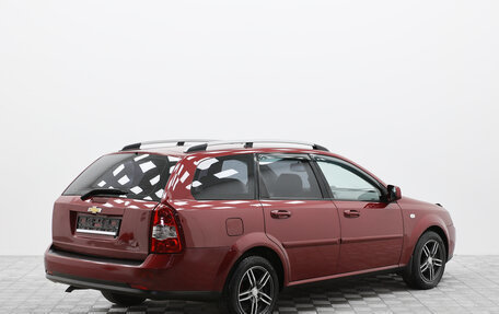 Chevrolet Lacetti, 2011 год, 550 000 рублей, 2 фотография