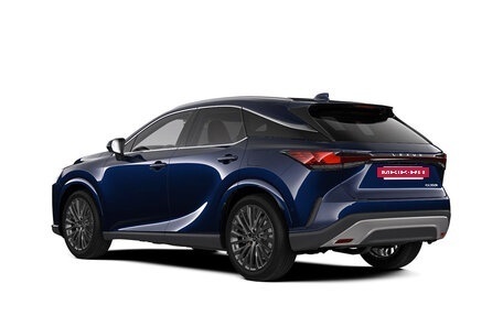 Lexus RX IV рестайлинг, 2025 год, 8 990 000 рублей, 2 фотография