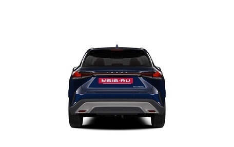 Lexus RX IV рестайлинг, 2025 год, 8 990 000 рублей, 5 фотография