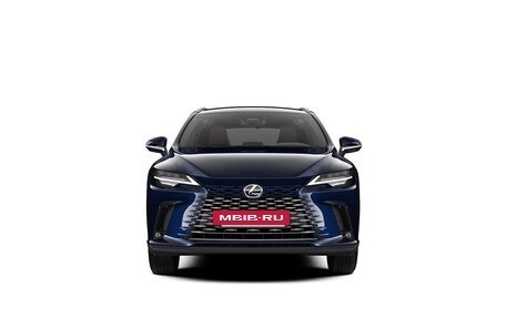 Lexus RX IV рестайлинг, 2025 год, 8 990 000 рублей, 4 фотография