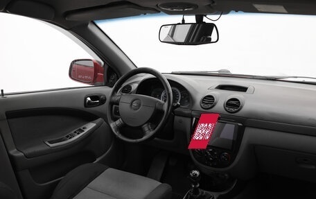 Chevrolet Lacetti, 2011 год, 550 000 рублей, 9 фотография