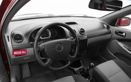 Chevrolet Lacetti, 2011 год, 550 000 рублей, 6 фотография