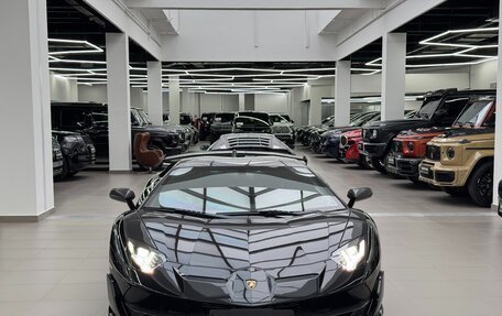 Lamborghini Aventador I рестайлинг, 2020 год, 55 000 000 рублей, 2 фотография