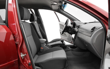 Chevrolet Lacetti, 2011 год, 550 000 рублей, 11 фотография
