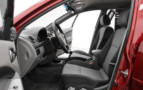 Chevrolet Lacetti, 2011 год, 550 000 рублей, 12 фотография