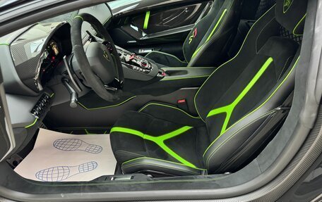 Lamborghini Aventador I рестайлинг, 2020 год, 55 000 000 рублей, 21 фотография