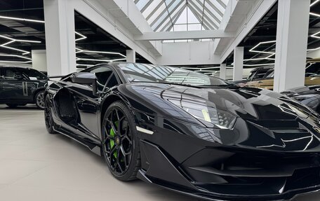 Lamborghini Aventador I рестайлинг, 2020 год, 55 000 000 рублей, 17 фотография