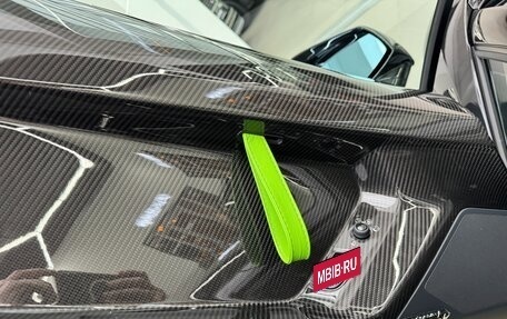 Lamborghini Aventador I рестайлинг, 2020 год, 55 000 000 рублей, 22 фотография