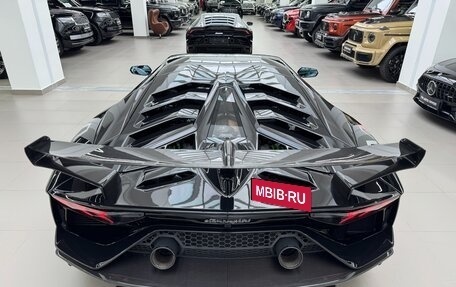 Lamborghini Aventador I рестайлинг, 2020 год, 55 000 000 рублей, 18 фотография