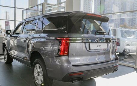 Haval H5, 2024 год, 3 899 000 рублей, 13 фотография