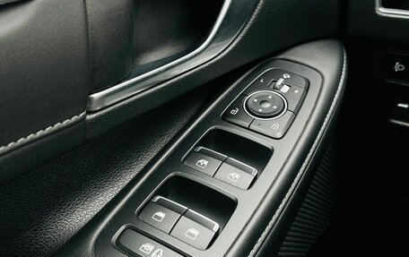 Hyundai Sonata VIII, 2020 год, 2 850 000 рублей, 17 фотография