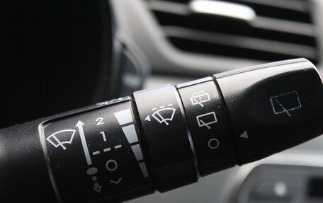 KIA Rio III рестайлинг, 2013 год, 790 000 рублей, 13 фотография