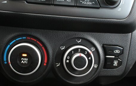 KIA Rio III рестайлинг, 2013 год, 790 000 рублей, 15 фотография