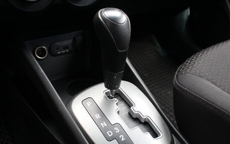 KIA Rio III рестайлинг, 2013 год, 790 000 рублей, 16 фотография