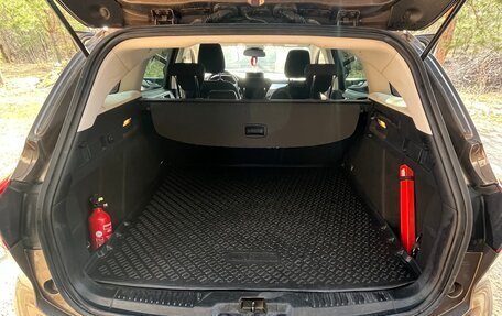 Ford Focus IV, 2018 год, 1 470 000 рублей, 3 фотография
