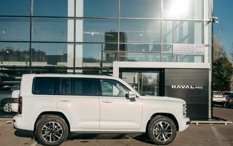 Haval H9, 2024 год, 4 599 000 рублей, 3 фотография