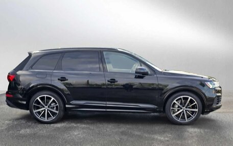 Audi Q7, 2022 год, 7 015 000 рублей, 4 фотография