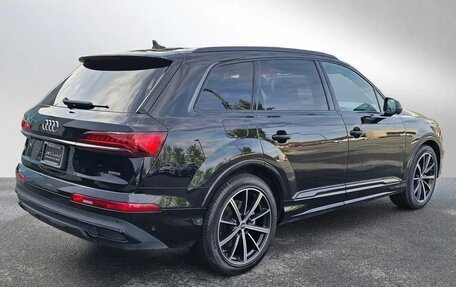 Audi Q7, 2022 год, 7 015 000 рублей, 6 фотография