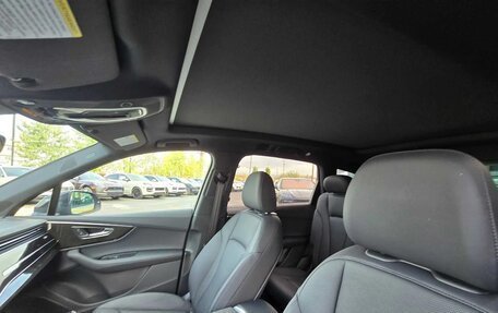 Audi Q7, 2022 год, 7 015 000 рублей, 13 фотография
