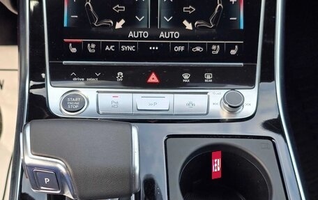 Audi Q7, 2022 год, 7 015 000 рублей, 19 фотография