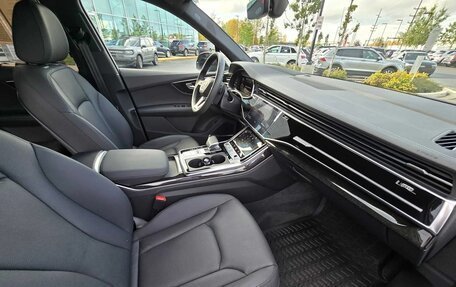 Audi Q7, 2022 год, 7 015 000 рублей, 25 фотография