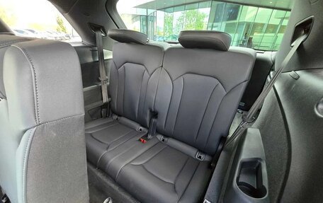 Audi Q7, 2022 год, 7 015 000 рублей, 32 фотография