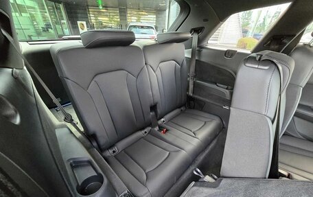 Audi Q7, 2022 год, 7 015 000 рублей, 31 фотография