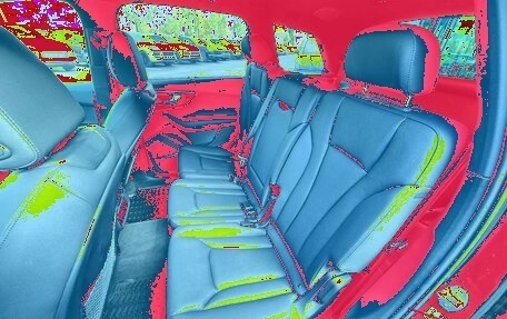 Audi Q7, 2022 год, 7 015 000 рублей, 34 фотография
