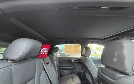 Audi Q7, 2022 год, 7 015 000 рублей, 30 фотография