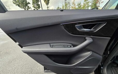 Audi Q7, 2022 год, 7 015 000 рублей, 36 фотография