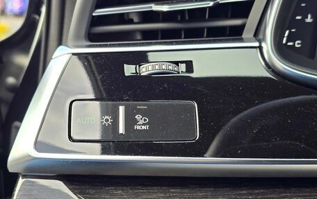 Audi Q7, 2022 год, 7 015 000 рублей, 38 фотография