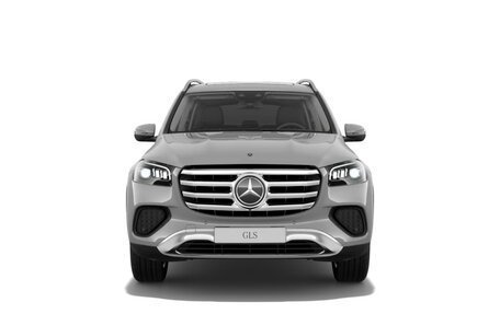Mercedes-Benz GLS, 2025 год, 20 990 000 рублей, 3 фотография