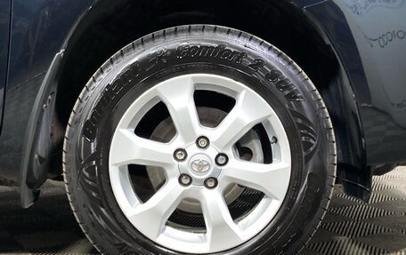 Toyota RAV4, 2011 год, 1 497 000 рублей, 7 фотография