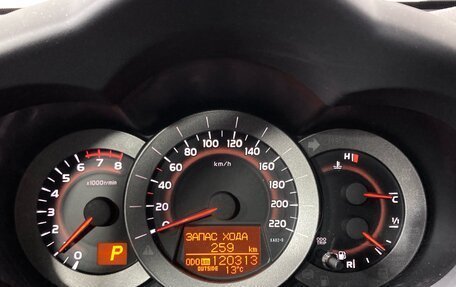 Toyota RAV4, 2011 год, 1 497 000 рублей, 9 фотография