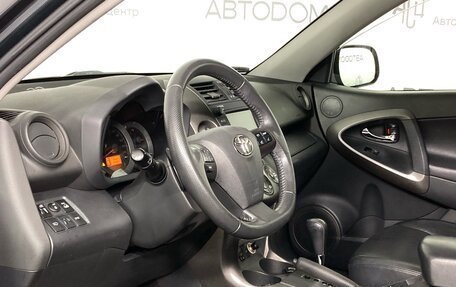 Toyota RAV4, 2011 год, 1 497 000 рублей, 8 фотография