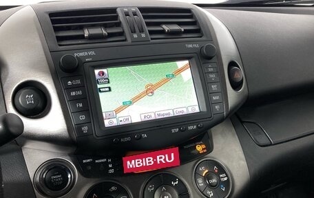 Toyota RAV4, 2011 год, 1 497 000 рублей, 10 фотография