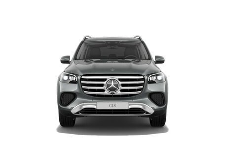 Mercedes-Benz GLS, 2025 год, 20 990 000 рублей, 7 фотография
