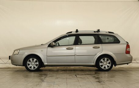 Chevrolet Lacetti, 2008 год, 589 000 рублей, 5 фотография