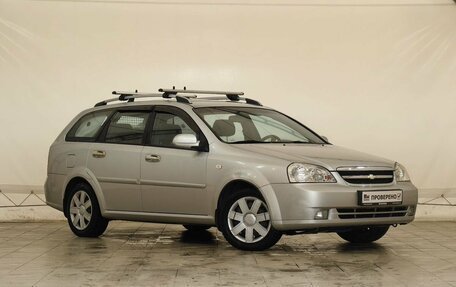 Chevrolet Lacetti, 2008 год, 589 000 рублей, 3 фотография