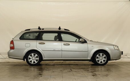Chevrolet Lacetti, 2008 год, 589 000 рублей, 4 фотография