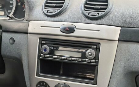 Chevrolet Lacetti, 2008 год, 589 000 рублей, 10 фотография