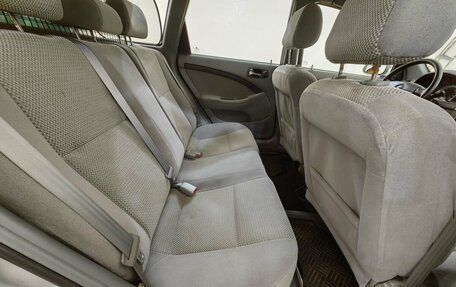Chevrolet Lacetti, 2008 год, 589 000 рублей, 13 фотография