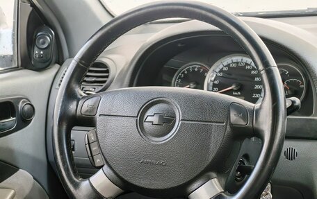 Chevrolet Lacetti, 2008 год, 589 000 рублей, 9 фотография