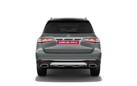 Mercedes-Benz GLS, 2025 год, 20 990 000 рублей, 8 фотография