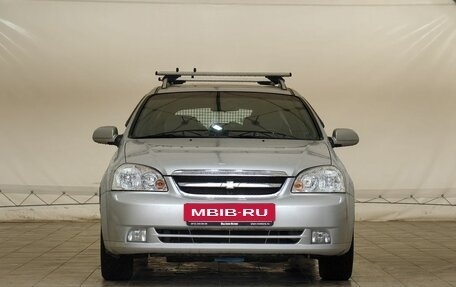 Chevrolet Lacetti, 2008 год, 589 000 рублей, 2 фотография
