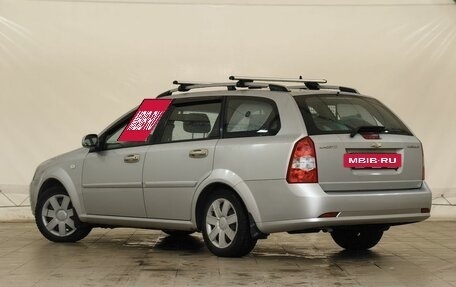 Chevrolet Lacetti, 2008 год, 589 000 рублей, 8 фотография