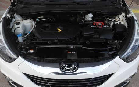 Hyundai ix35 I рестайлинг, 2014 год, 1 419 000 рублей, 10 фотография